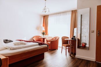Parkhotel Weber-Muller galeri fotoğrafı