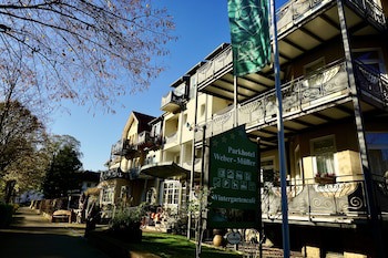 Parkhotel Weber-Muller galeri fotoğrafı