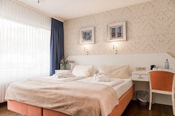 Parkhotel Weber-Muller galeri fotoğrafı