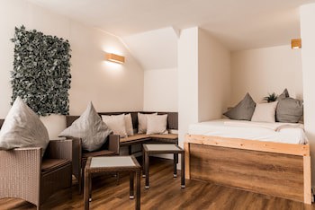 Parkhotel Weber-Muller galeri fotoğrafı