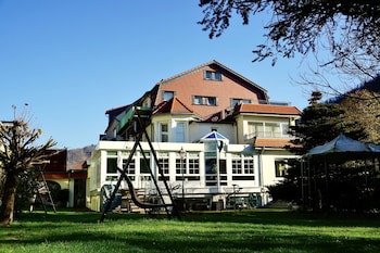 Parkhotel Weber-Muller galeri fotoğrafı
