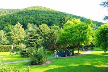 Parkhotel Weber-Muller galeri fotoğrafı