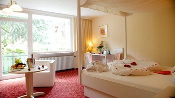 Parkhotel Weber-Muller galeri fotoğrafı