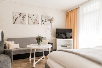 Parkhotel Weber-Muller galeri fotoğrafı