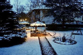 Parkhotel Weber-Muller galeri fotoğrafı