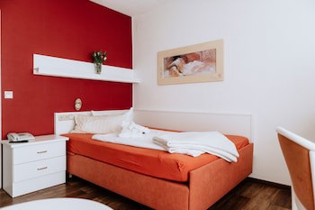 Parkhotel Weber-Muller galeri fotoğrafı