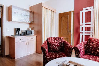 Parkhotel Weber-Muller fotoğrafı