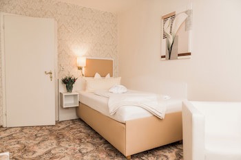 Parkhotel Weber-Muller galeri fotoğrafı