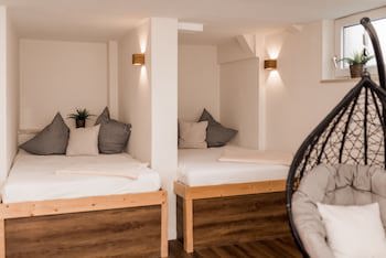 Parkhotel Weber-Muller galeri fotoğrafı