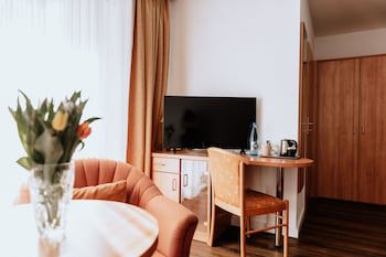 Parkhotel Weber-Muller galeri fotoğrafı