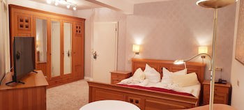 Parkhotel Weber-Muller galeri fotoğrafı