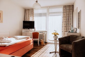Parkhotel Weber-Muller galeri fotoğrafı