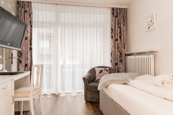 Parkhotel Weber-Muller galeri fotoğrafı