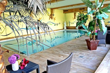 Parkhotel Weber-Muller galeri fotoğrafı