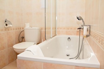 Hotel Baltaci U Nahonu galeri fotoğrafı