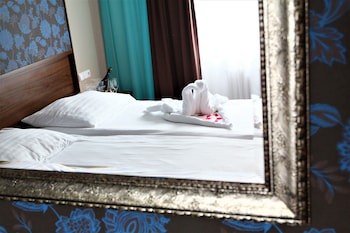 Hotel Baltaci U Nahonu galeri fotoğrafı
