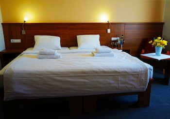 Hotel Baltaci U Nahonu galeri fotoğrafı