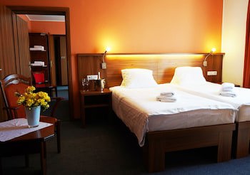 Hotel Baltaci U Nahonu galeri fotoğrafı