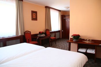 Hotel Baltaci U Nahonu fotoğrafı