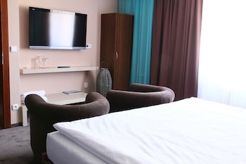Hotel Baltaci U Nahonu galeri fotoğrafı