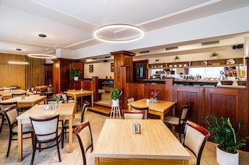 Hotel Baltaci U Nahonu galeri fotoğrafı