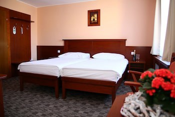 Hotel Baltaci U Nahonu galeri fotoğrafı