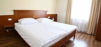 Hotel Baltaci U Nahonu fotoğrafı