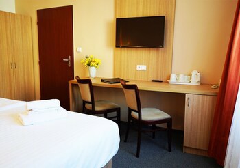 Hotel Baltaci U Nahonu galeri fotoğrafı