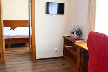 Hotel Baltaci U Nahonu galeri fotoğrafı