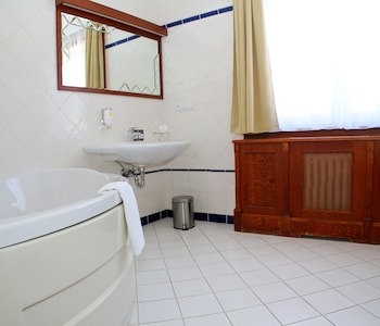 Hotel Baltaci U Nahonu galeri fotoğrafı