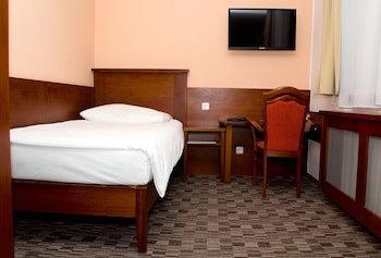 Hotel Baltaci U Nahonu fotoğrafı