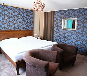 Hotel Baltaci U Nahonu galeri fotoğrafı