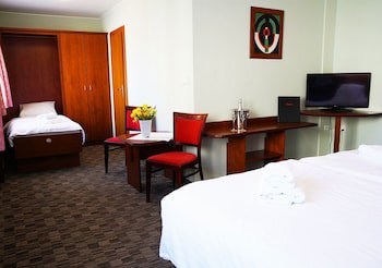 Hotel Baltaci U Nahonu galeri fotoğrafı