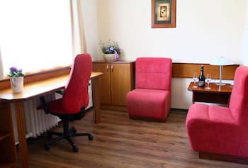 Hotel Baltaci U Nahonu galeri fotoğrafı