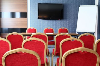 Hotel Baltaci U Nahonu fotoğrafı