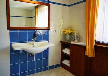 Hotel Baltaci U Nahonu galeri fotoğrafı