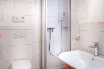 Seehotel Jaegerhof Hubertus