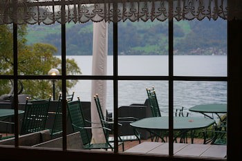 Seehotel Jaegerhof Hubertus