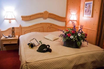 Seehotel Jaegerhof Hubertus