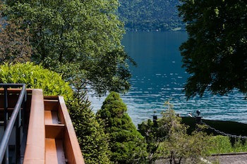 Seehotel Jaegerhof Hubertus
