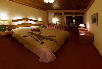 Seehotel Jaegerhof Hubertus