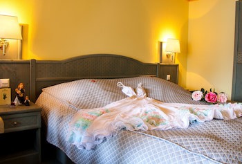 Seehotel Jaegerhof Hubertus