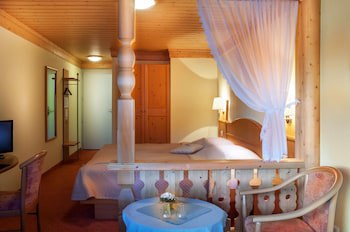 Seehotel Jaegerhof Hubertus
