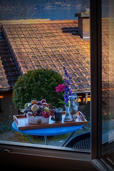 Seehotel Jaegerhof Hubertus