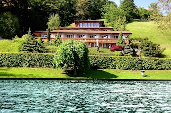 Seehotel Jaegerhof Hubertus