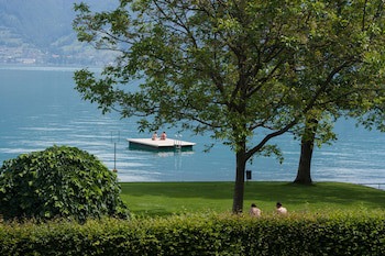 Seehotel Jaegerhof Hubertus