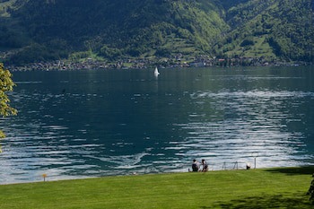Seehotel Jaegerhof Hubertus