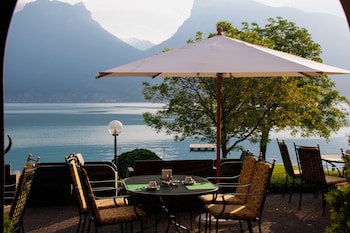 Seehotel Jaegerhof Hubertus