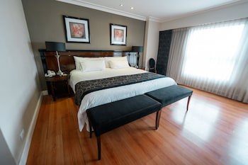 Amerian Executive Cordoba Hotel