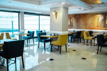 Amerian Executive Cordoba Hotel